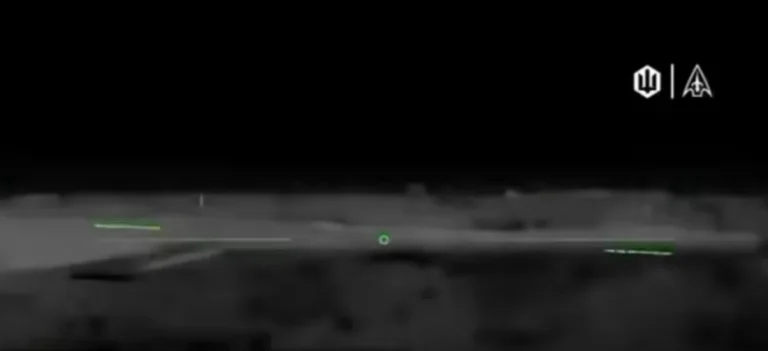 "Птахи" СБС уразили ворожі військові об