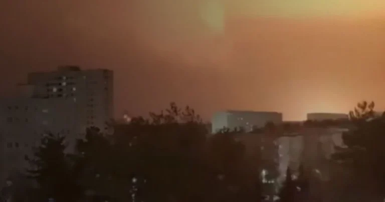 Генштаб підтвердив ураження Сизранського НПЗ та інших об