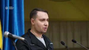 Не можна сказати, що ось завтра наступить мир, але робиться багато зусиль: Буданов про переговори із США
