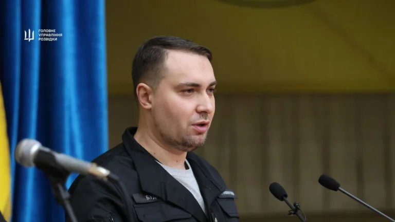 Не можна сказати, що ось завтра наступить мир, але робиться багато зусиль: Буданов про переговори із США