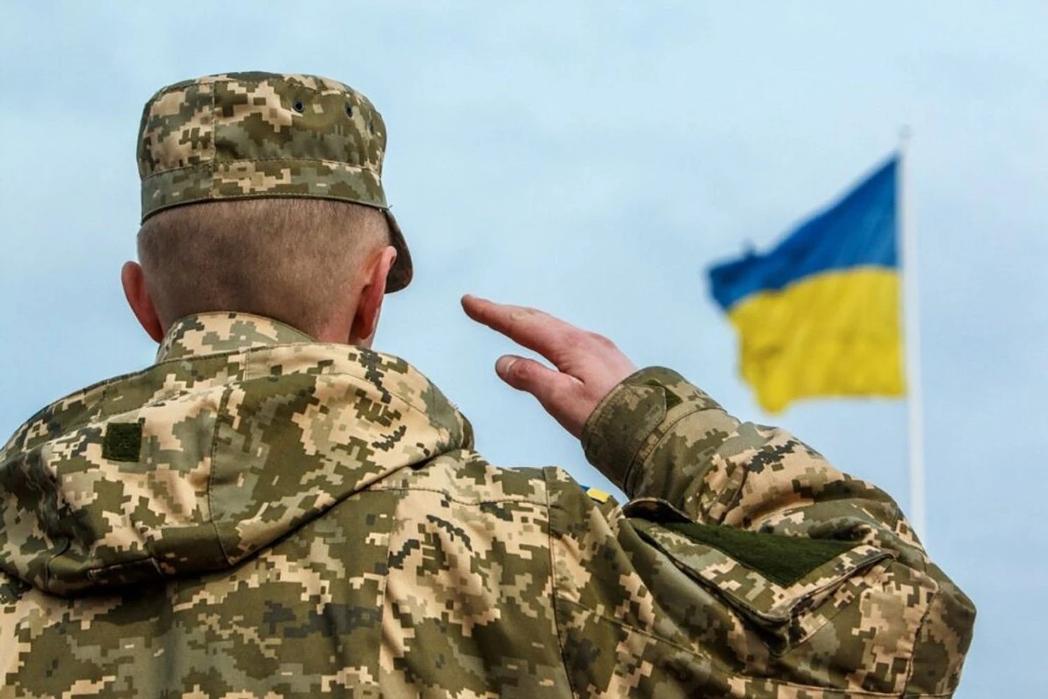Профільний комітет Ради підтримав продовження воєнного стану та мобілізації
