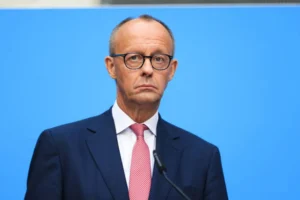 Мерц допускає підписання угоди про вільну торгівлю між ЄС та Індією до кінця січня