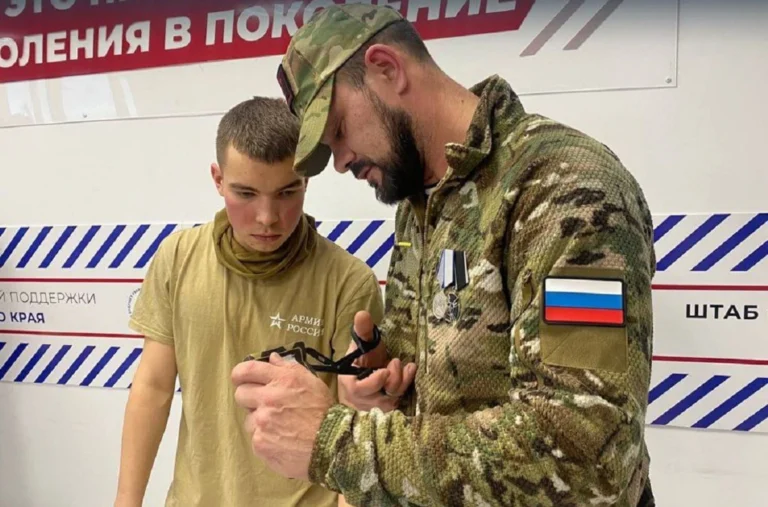 В рф розширюють залучення