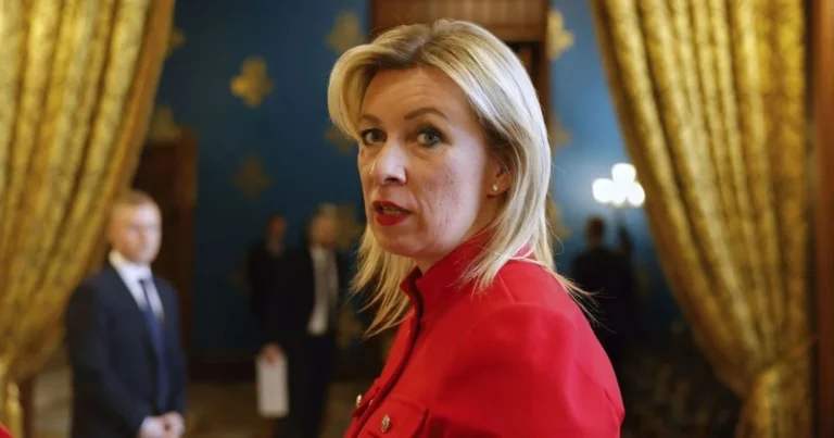 "Повільне, але правильне": у мзс рф заявили про просування у переговорному процесі зі США щодо України