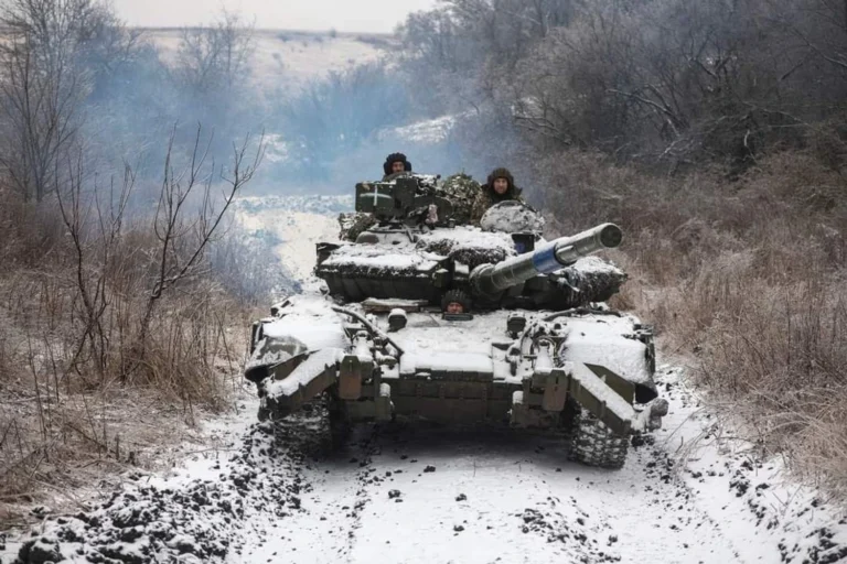 Захоплення Покровська, Гуляйполя, Костянтинівки та Мирнограда: Україна спростувала брехню росіян