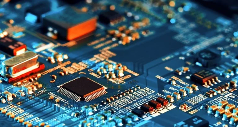 Дефіцит чіпів загрожує зростанням цін на смартфони та комп