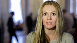 Справа Скороход: суд вирішив зняти із депутатки електронний браслет і збільшити заставу до 4 млн гривень