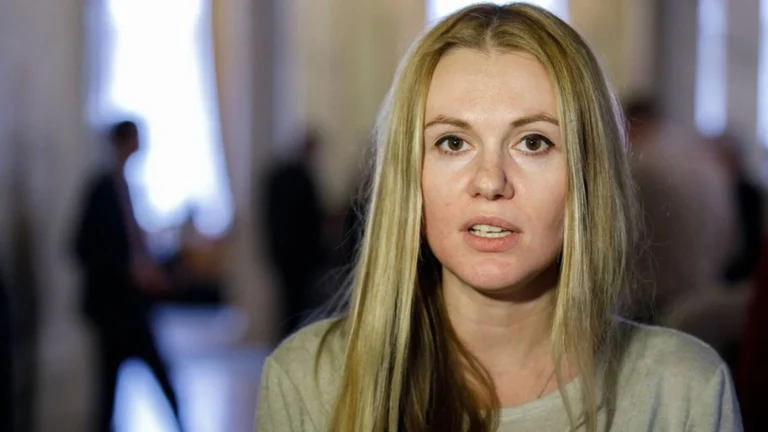 Справа Скороход: суд вирішив зняти із депутатки електронний браслет і збільшити заставу до 4 млн гривень