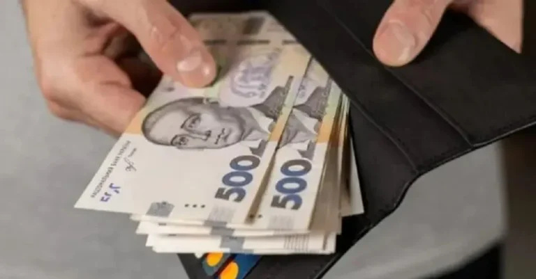 "Зимову підтримку" через Укрпошту оформив кожен десятий українець