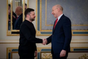 Британія виділяє $270 млн на підготовку до розгортання військ в Україні