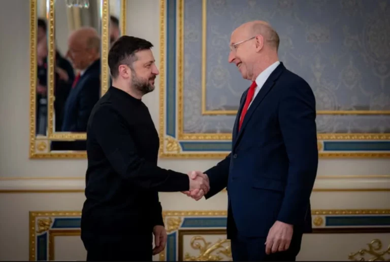 Британія виділяє $270 млн на підготовку до розгортання військ в Україні