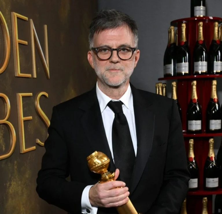 Тріумф Пола Томаса Андерсона та Стівена Грема: оголошено лауреатів