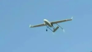 новочеркаська ДРЕС у ростовській області зазнала атаки БПЛА 12 січня: кадри