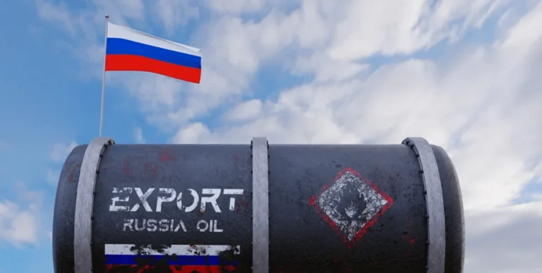 Санкції ламають нафтовий сектор рф: видобуток у грудні впав до мінімуму за півтора року - розвідка