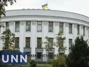 Профільні комітети підтримали призначення Федорова міністром оборони, а Шмигаля - міністром енергетики