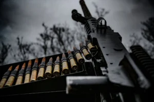 Генштаб про ситуацію на фронті: відбулось понад 60 боїв, на Покровському напрямку відбито 22 атаки