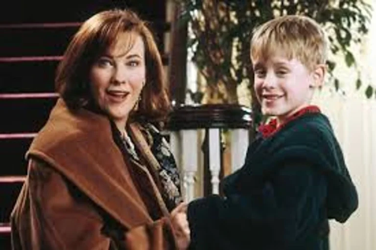 Люблю тебе, до побачення: Маколей Калкін відреагував на смерть акторки Кетрін О