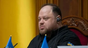 Стефанчук припускає, що результати напрацювань щодо законопроєкту про повоєнні вибори невдовзі представлять у ВР