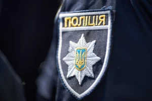 Вбивство чотирьох поліцейський: керівник поліції Черкащини тимчасово припинив виконання службових обов