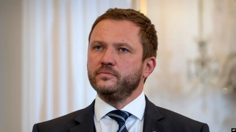 Глава МЗС Естонії закликає прискорити ухвалення 20-го пакета санкцій проти рф