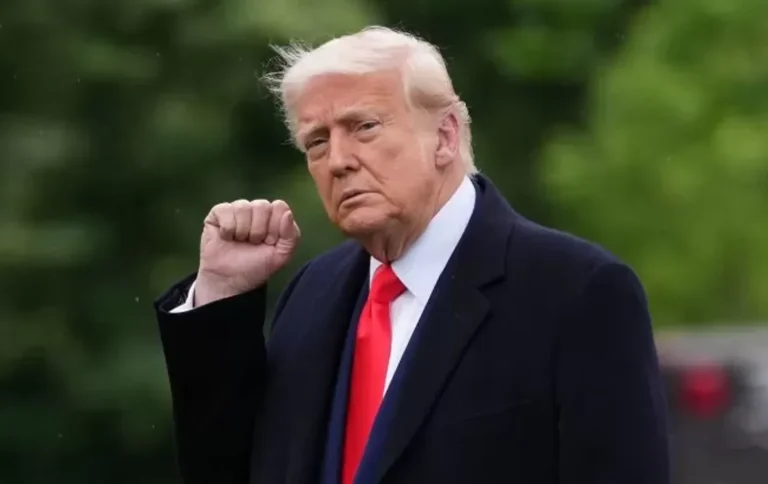 Трамп висунув чиновника зі славою