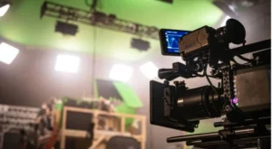 У Брюсселі скасували показ пропагандистського фільму