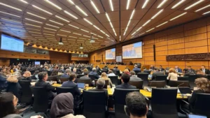 У МАГАТЕ екстрено зібралися через ядерні ризики від російських атак і засудили дії рф: Україна закликала до санкцій проти росії