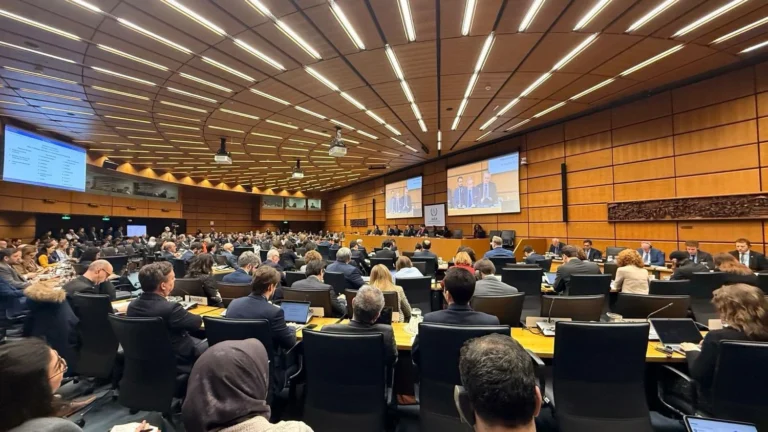 У МАГАТЕ екстрено зібралися через ядерні ризики від російських атак і засудили дії рф: Україна закликала до санкцій проти росії