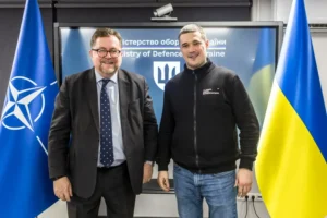 Українські Національні Новини (УНН)