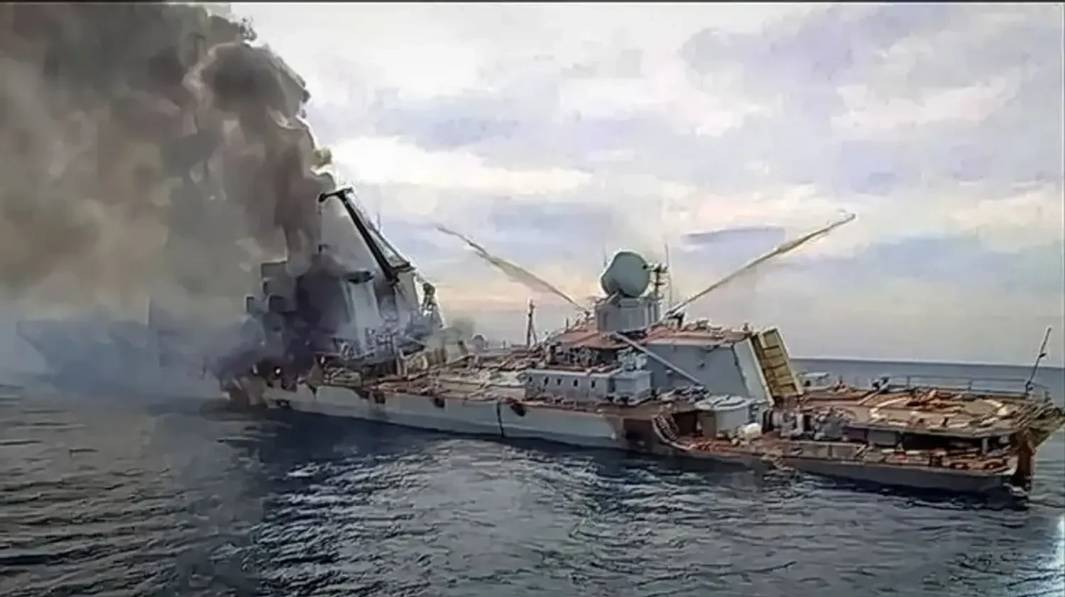 Здебільшого кримчани: встановлено імена всіх, хто пішов разом із крейсером