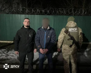 Тікав за кордон у день суду: на Закарпатті затримали чоловіка, підозрюваного у зґвалтуванні