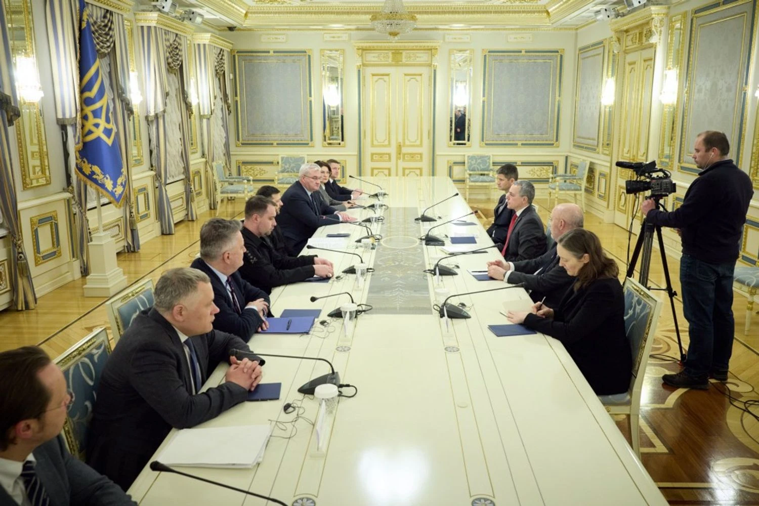 Україна розраховує на участь ОБСЄ в Міжнародній коаліції за повернення українських дітей - Зеленський