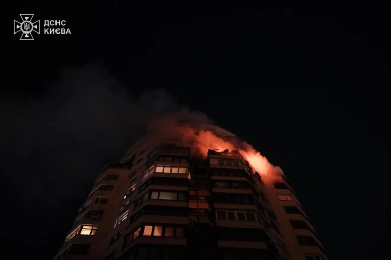 "Масований удар по Україні - це російська підготовка до переговорів": в оборонному комітеті ВР відреагували на нічну ворожу атаку