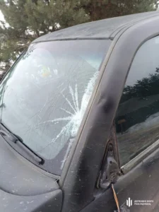 Збив 25-річного чоловіка та залишив його помирати на узбіччі: на Рівненщині затримали військового