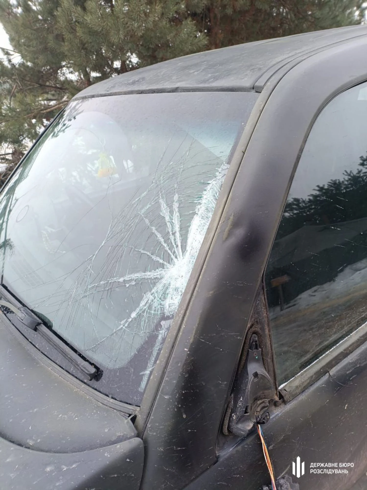 Збив 25-річного чоловіка та залишив його помирати на узбіччі: на Рівненщині затримали військового