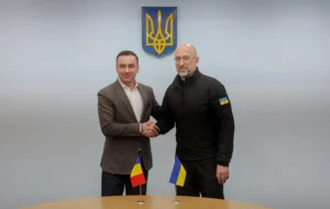 Енергетичний міст через Прут: Україна та Румунія домовляються про нові лінії та газовий коридор