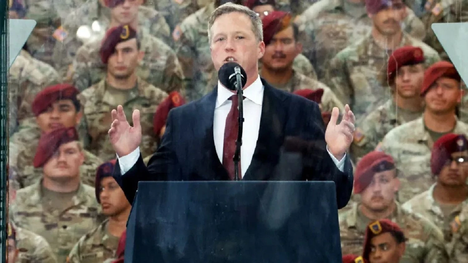 США змінюють тактику проведення переговорів щодо України - AP