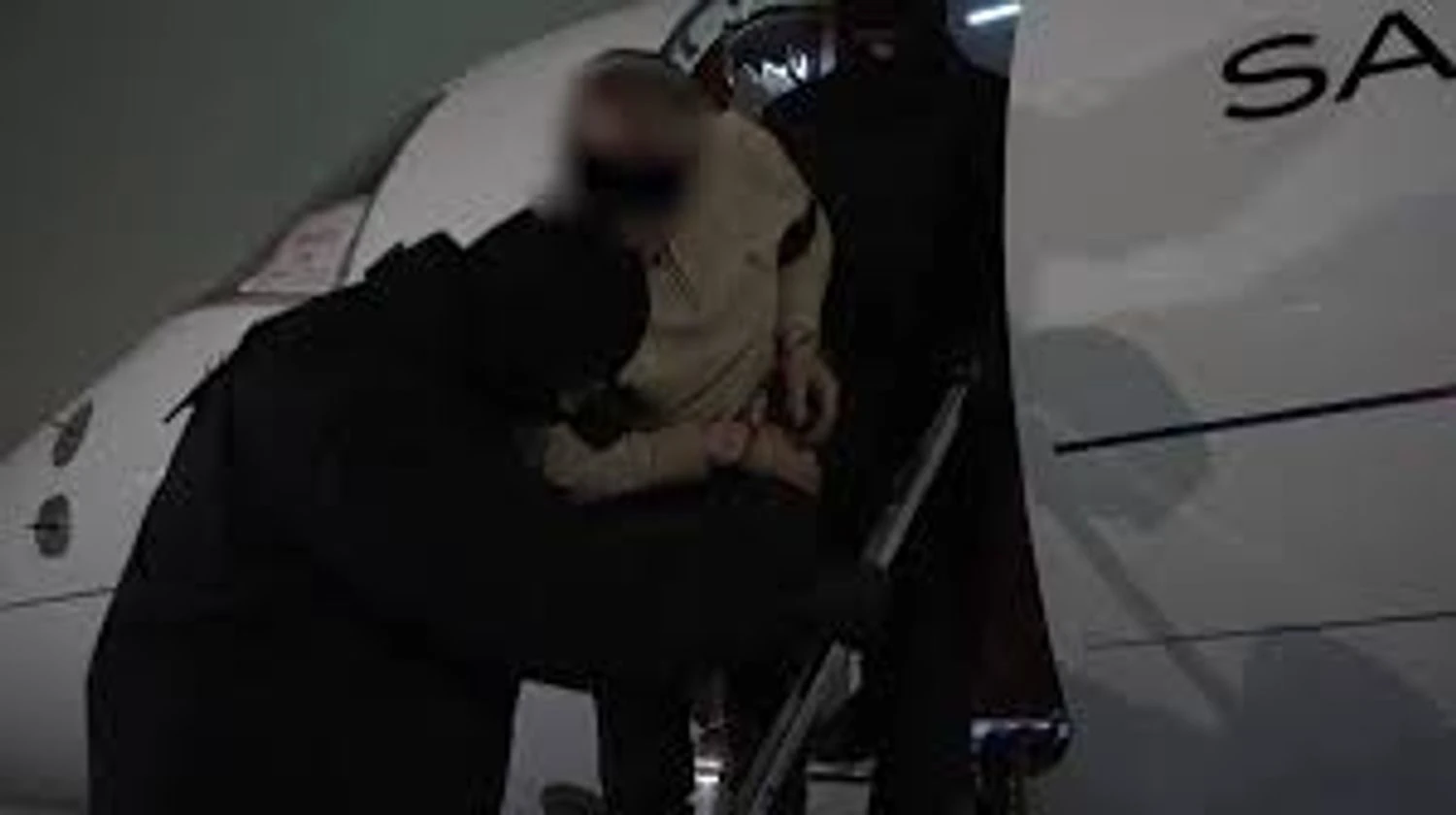 фсб заявила про видачу росії підозрюваного у замаху на генерала алексєєва