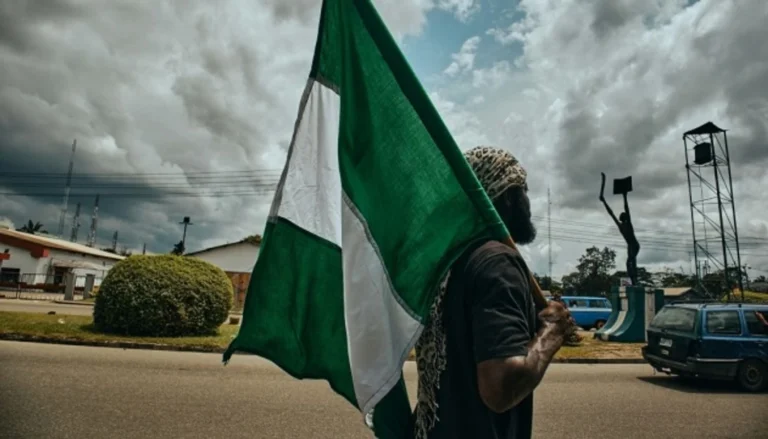 30 людей загинули в ДТП у Нігерії через необережне водіння