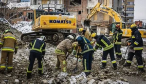 Кількість жертв серед мирного населення в Україні зросла на 35% у 2025 році - аналітика