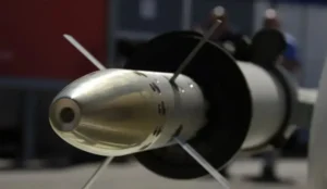 Британія анонсувала передачу Україні ще 1000 ракет LMM у пакеті ППО