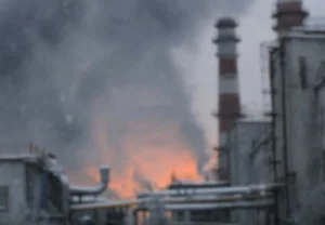 Окупанти дві доби поспіль атакують Херсонську ТЕЦ - Нафтогаз