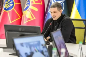 Україна очікує нових оборонних внесків від партнерів за підсумками засідання