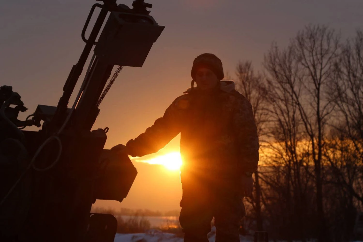 На фронті за добу відбулося 132 бойових зіткнення: деталі Генштабу