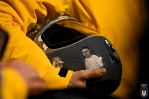 Свобода вираження думок гарантується на Олімпійських іграх, але не на полі - CAS оприлюднив рішення у справі Гераскевича