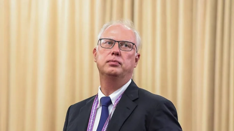 Посланець путіна дмитрієв найближчим часом проведе переговори з представниками США у Женеві - ЗМІ