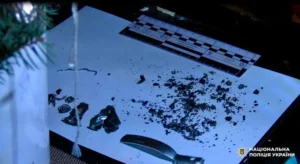 Військовий отримав підозру за смертоносний підрив гранати у Києві