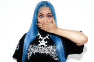 Донька Кім Кардаш’ян може запустити власний бренд у 12 років