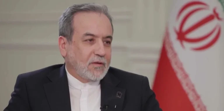 Глава МЗС Ірану заявив про прогрес у переговорах зі США щодо ядерної програми в Женеві