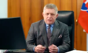 Словаччина припинить екстрені поставки електроенергії до України - Фіцо